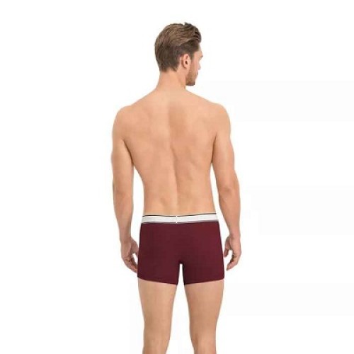 LEVI'S BOXER BRIEF -ΟΡΓΑΝΙΚΟ ECO ΒΑΜΒΑΚΙ MULTICOLOR LEVI'S BOXER BRIEF -ΟΡΓΑΝΙΚΟ ECO ΒΑΜΒΑΚΙ MULTICOLOR