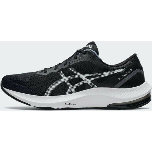 ASICS GEL-PULSE 13 ΜΑΥΡΟ