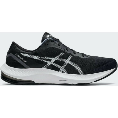 ASICS GEL-PULSE 13 ΜΑΥΡΟ
