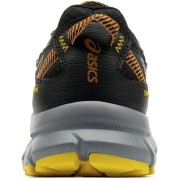 ASICS TRAIL SCOUT 2 ΜΑΥΡΟ/ΚΙΤΡΙΝΟ