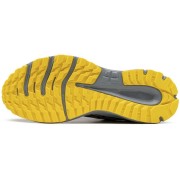 ASICS TRAIL SCOUT 2 ΜΑΥΡΟ/ΚΙΤΡΙΝΟ