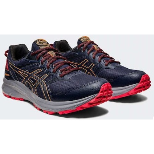 ASICS TRAIL SCOUT 2 ΣΚ.ΜΠΛΕ