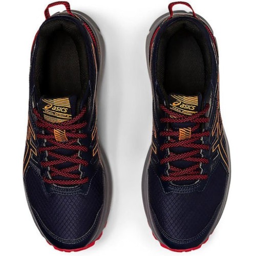 ASICS TRAIL SCOUT 2 ΣΚ.ΜΠΛΕ ASICS TRAIL SCOUT 2 ΣΚ.ΜΠΛΕ