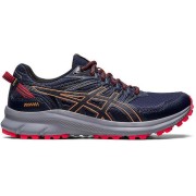 ASICS TRAIL SCOUT 2 ΣΚ.ΜΠΛΕ ASICS TRAIL SCOUT 2 ΣΚ.ΜΠΛΕ