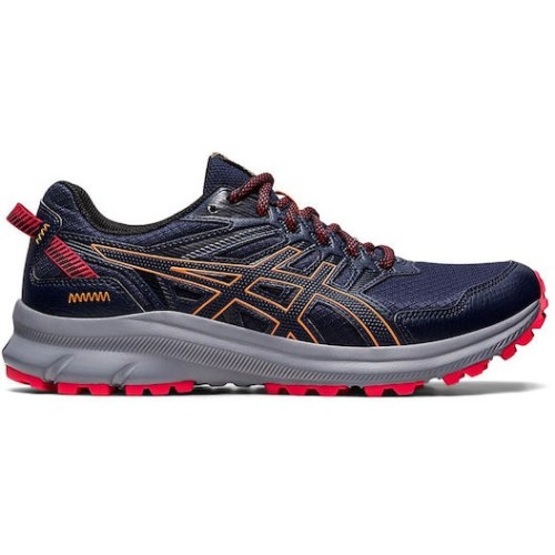 ASICS TRAIL SCOUT 2 ΣΚ.ΜΠΛΕ