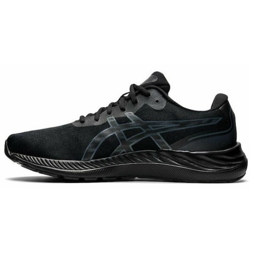 ASICS GEL-EXCITE 9 ΜΑΥΡΟ