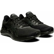 ASICS GEL-EXCITE 9 ΜΑΥΡΟ ASICS GEL-EXCITE 9 ΜΑΥΡΟ