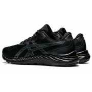 ASICS GEL-EXCITE 9 ΜΑΥΡΟ ASICS GEL-EXCITE 9 ΜΑΥΡΟ