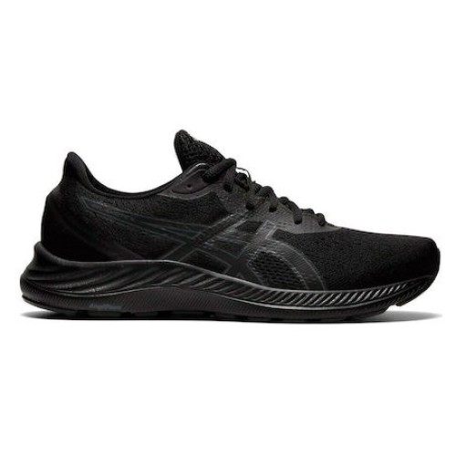 ASICS GEL-EXCITE 9 ΜΑΥΡΟ