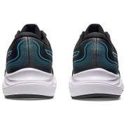 ASICS GEL EXCITE 9 ΜΑΥΡΟ ASICS GEL EXCITE 9 ΜΑΥΡΟ