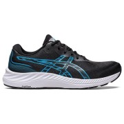 ASICS GEL EXCITE 9 ΜΑΥΡΟ ASICS GEL EXCITE 9 ΜΑΥΡΟ