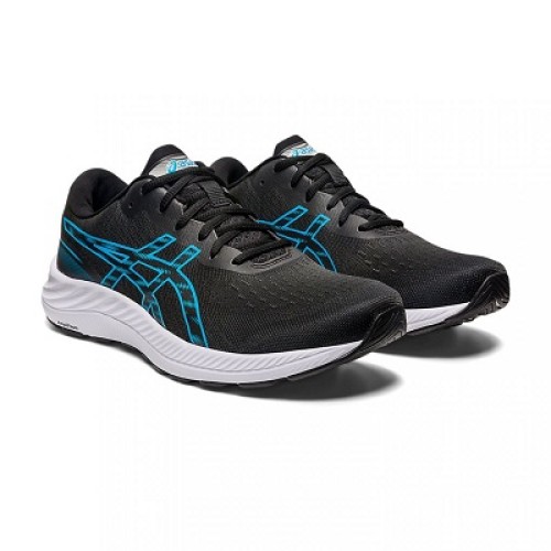 ASICS GEL EXCITE 9  ΜΑΥΡΟ