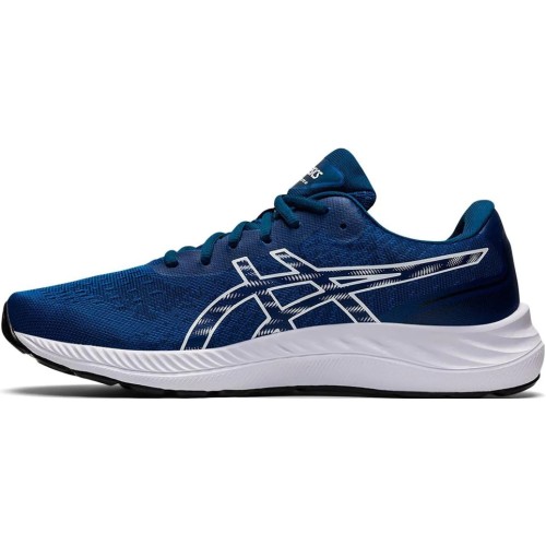 ASICS GEL-EXCITE 9 ΜΠΛΕ