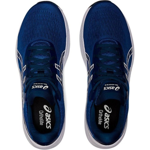 ASICS GEL-EXCITE 9 ΜΠΛΕ ASICS GEL-EXCITE 9 ΜΠΛΕ