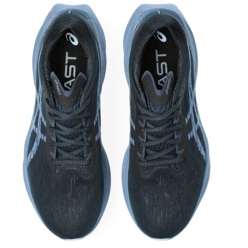 ASICS NOVABLAST 3 ΜΠΛΕ ASICS NOVABLAST 3 ΜΠΛΕ