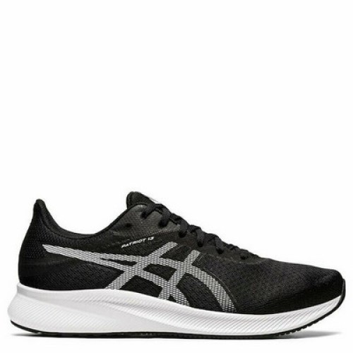 ASICS PATRIOT 13 ΜΑΥΡΟ