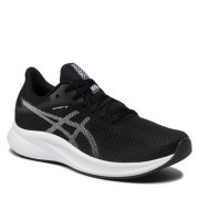 ASICS PATRIOT 13 ΜΑΥΡΟ ASICS PATRIOT 13 ΜΑΥΡΟ