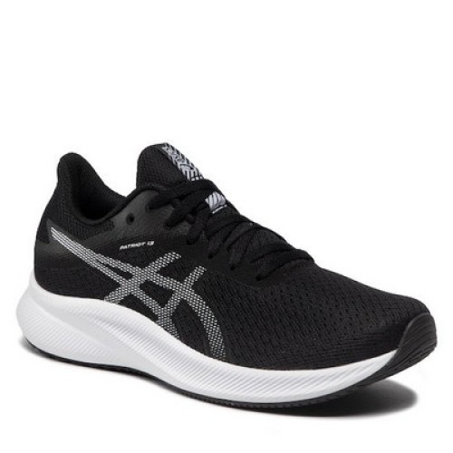 ASICS PATRIOT 13 ΜΑΥΡΟ