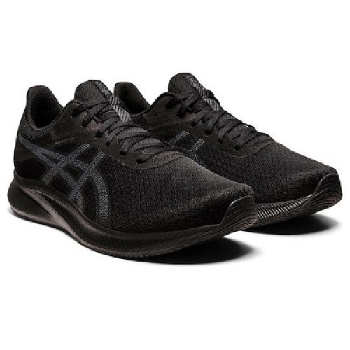 ASICS  PATRIOT 13 ΜΑΥΡΟ