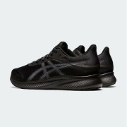ASICS PATRIOT 13 ΜΑΥΡΟ ASICS PATRIOT 13 ΜΑΥΡΟ