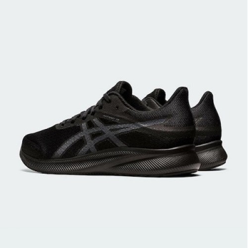 ASICS PATRIOT 13 ΜΑΥΡΟ ASICS PATRIOT 13 ΜΑΥΡΟ
