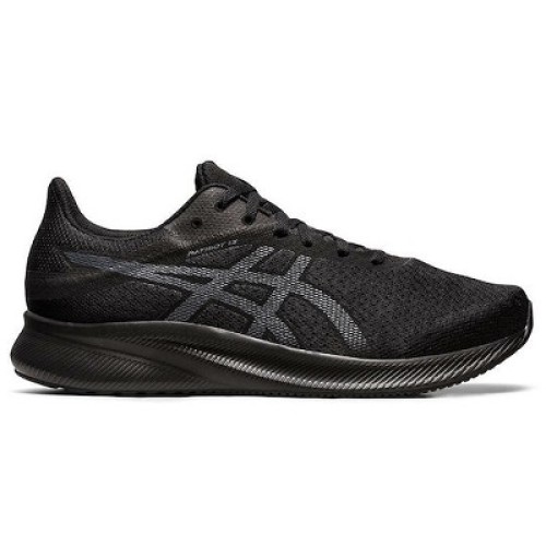 ASICS  PATRIOT 13 ΜΑΥΡΟ