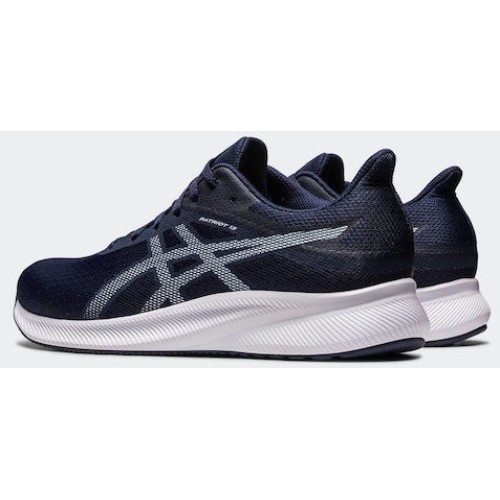 ASICS PATRIOT 13 ΣΚ.ΜΠΛΕ ASICS PATRIOT 13 ΣΚ.ΜΠΛΕ