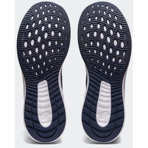 ASICS PATRIOT 13 ΣΚ.ΜΠΛΕ ASICS PATRIOT 13 ΣΚ.ΜΠΛΕ