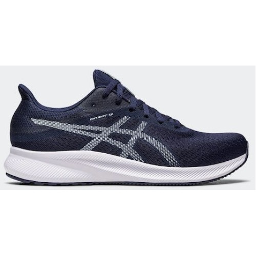 ASICS PATRIOT 13 ΣΚ.ΜΠΛΕ