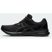 ASICS GEL-CONTEND 8 ΜΑΥΡΟ ASICS GEL-CONTEND 8 ΜΑΥΡΟ