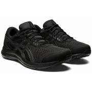 ASICS GEL-CONTEND 8 ΜΑΥΡΟ ASICS GEL-CONTEND 8 ΜΑΥΡΟ