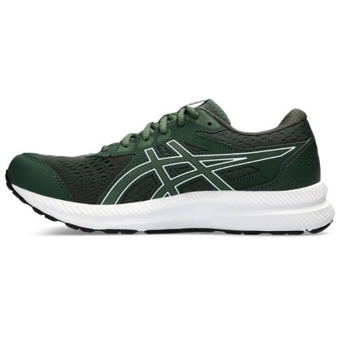 ASICS GEL - CONTEND 8 ΠΡΑΣΙΝΟ