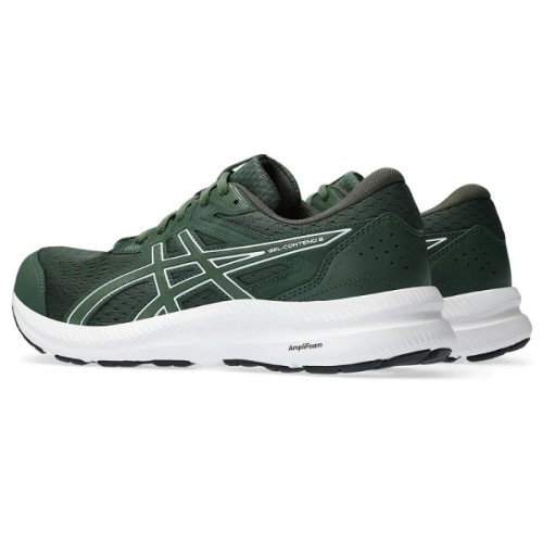 ASICS GEL - CONTEND 8 ΠΡΑΣΙΝΟ ASICS GEL - CONTEND 8 ΠΡΑΣΙΝΟ