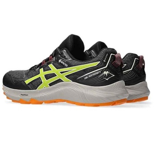 ASICS GEL SONOMA 7 GTX  MULTICOLOR