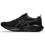 ASICS GEL-EXCITE 10 ΜΑΥΡΟ ASICS GEL-EXCITE 10 ΜΑΥΡΟ