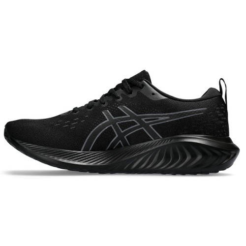 ASICS GEL-EXCITE 10 ΜΑΥΡΟ