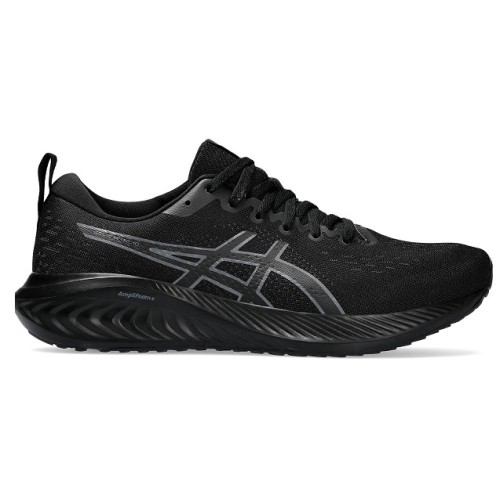 ASICS GEL-EXCITE 10 ΜΑΥΡΟ