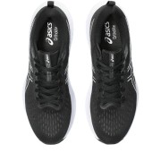 ASICS GEL EXCITE 10 ΜΑΥΡΟ ASICS GEL EXCITE 10 ΜΑΥΡΟ