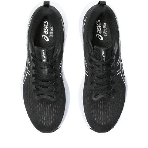 ASICS GEL EXCITE 10 ΜΑΥΡΟ