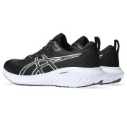 ASICS GEL EXCITE 10 ΜΑΥΡΟ ASICS GEL EXCITE 10 ΜΑΥΡΟ