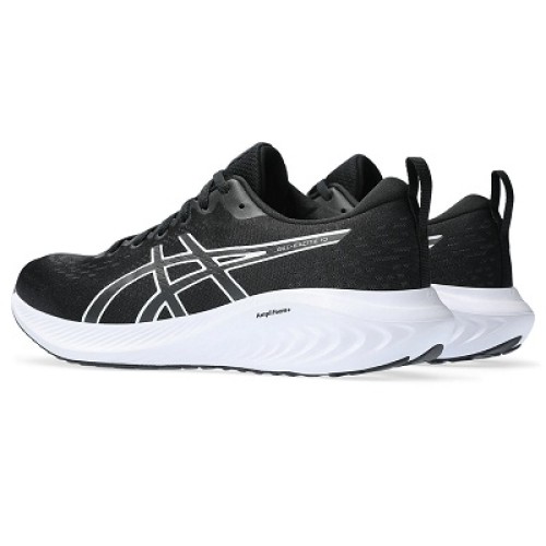 ASICS GEL EXCITE 10 ΜΑΥΡΟ