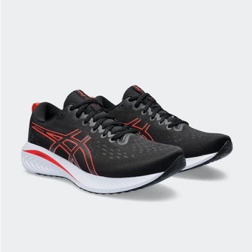 ASICS GEL-EXCITE 10  ΜΑΥΡΟ