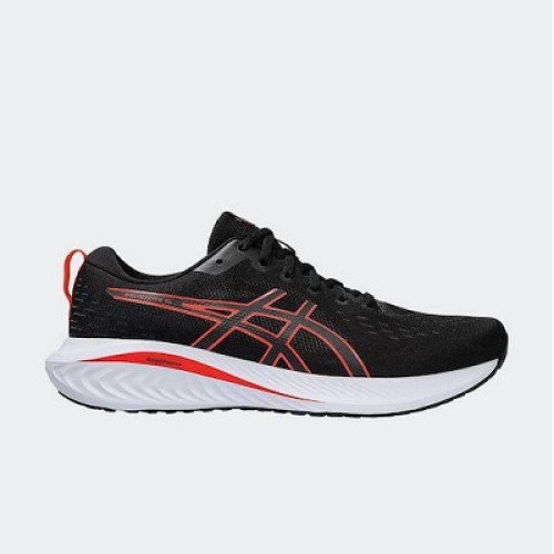 ASICS GEL-EXCITE 10  ΜΑΥΡΟ