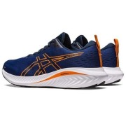 ASICS GEL-EXCITE 10 ΜΠΛΕ ASICS GEL-EXCITE 10 ΜΠΛΕ