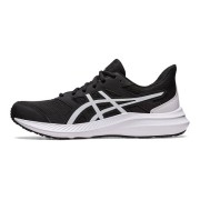 ASICS JOLT 4 ΜΑΥΡΟ ASICS JOLT 4 ΜΑΥΡΟ