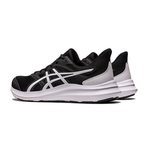 ASICS JOLT 4 ΜΑΥΡΟ ASICS JOLT 4 ΜΑΥΡΟ