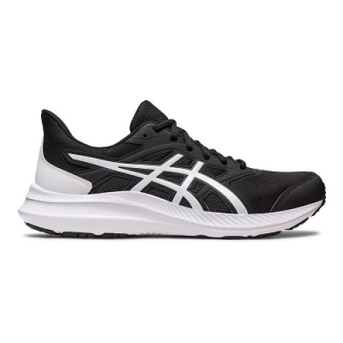 ASICS  JOLT 4 ΜΑΥΡΟ