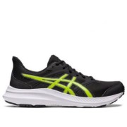 ASICS JOLT 4 ΜΑΥΡΟ ASICS JOLT 4 ΜΑΥΡΟ