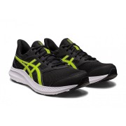 ASICS JOLT 4 ΜΑΥΡΟ ASICS JOLT 4 ΜΑΥΡΟ