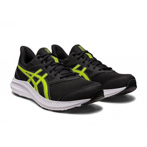 ASICS  JOLT  4 ΜΑΥΡΟ
